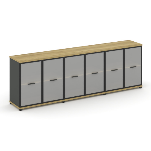 Шкаф офисный Concept CN.STS-233 RMB Шкаф офисный Concept CN.STS-233 RMB