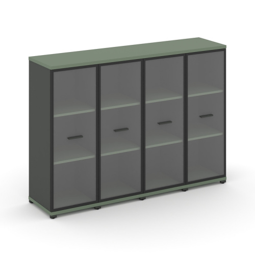 Шкаф офисный Concept CN.STU-346 RPB