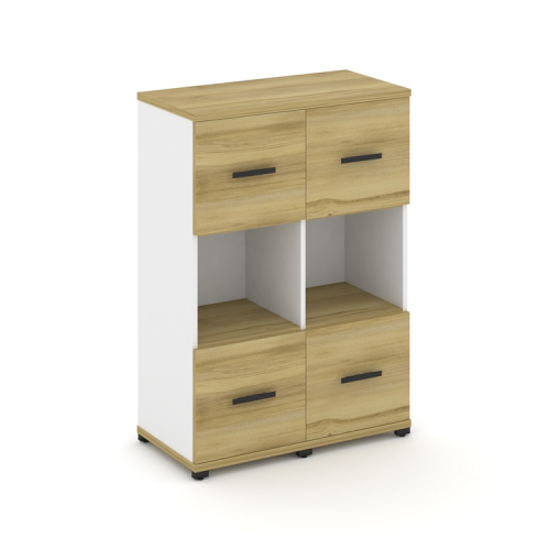 Шкаф офисный Concept CN.STU-325 B Шкаф офисный Concept CN.STU-325 B