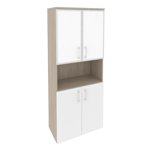 Шкаф высокий широкий Onix O.ST-1.4 R фото 9 Шкаф высокий широкий Onix O.ST-1.4 R фото 9