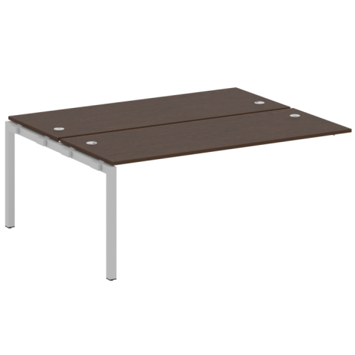 Проходной элемент бенч-системы на П-обр. м/к Metal System Quattro 50БП.ПРС-СП-2.5 фото 9