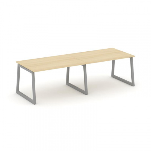 Style Project Стол переговорный SN-5T1.SPRG-011.3 Акация Лорка/Металл Антрацит 1960*980*750 фото 21 Style Project Стол переговорный SN-5T1.SPRG-011.3 Акация Лорка/Металл Антрацит 1960*980*750 фото 21