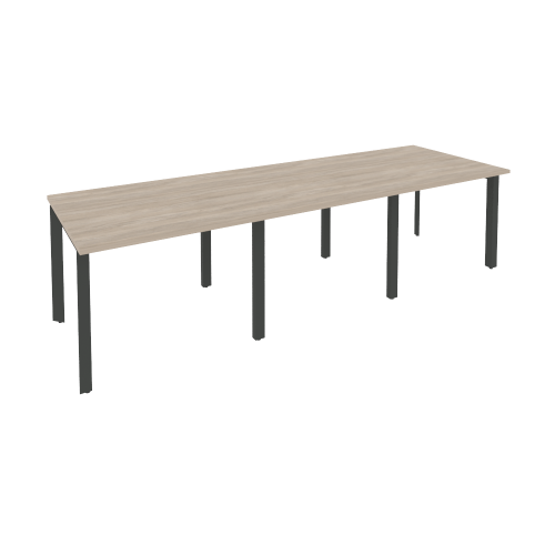 Стол переговорный Onix O.MP-PRG-3.1 фото 8 Стол переговорный Onix O.MP-PRG-3.1 фото 8