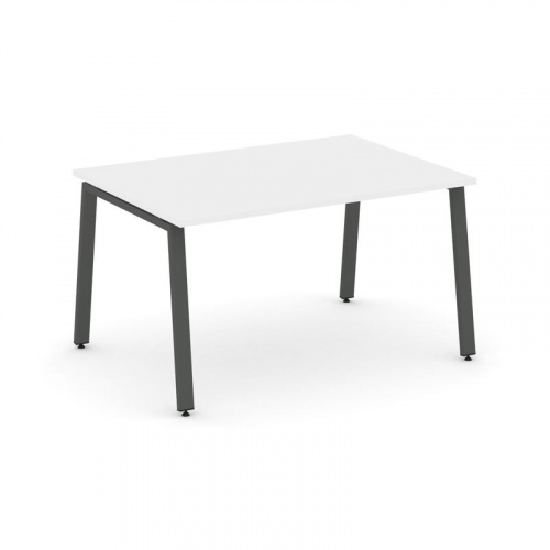 Style Project Стол переговорный SN-6A.SPRG-001.3 Дуб Наварра/Металл Антрацит 980*980*750 фото 18 Style Project Стол переговорный SN-6A.SPRG-001.3 Дуб Наварра/Металл Антрацит 980*980*750 фото 18