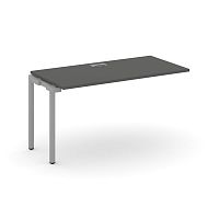 Style Project Проходной наб. элем. SN-4P.ONRS-022 Антрацит/Металл Серый 1180*800*750