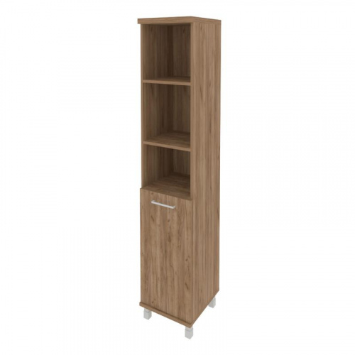 Шкаф офисный высокий First KSU-1.1 (R) Шкаф офисный высокий First KSU-1.1 (R)