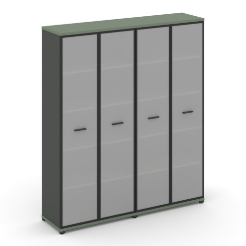 Шкаф офисный Concept CN.STS-528 RMB Шкаф офисный Concept CN.STS-528 RMB