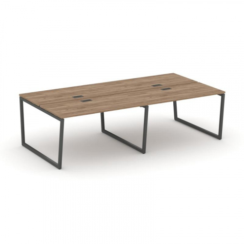 Style Project Рабочая станция 2-х сторон. SN-4T2.DRS-032 Акация Лорка/Металл Антрацит/Заглушка Пласт фото 23 Style Project Рабочая станция 2-х сторон. SN-4T2.DRS-032 Акация Лорка/Металл Антрацит/Заглушка Пласт фото 23