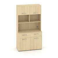 Мини-кухня (Вариант №) 9 Fit MN-009