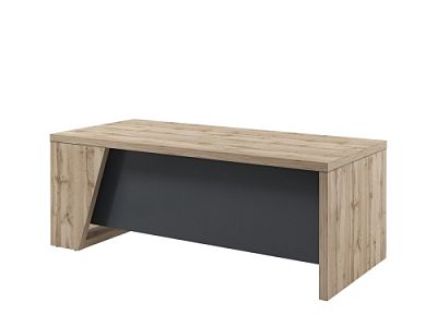 Стол руководителя прямой Т-120Л