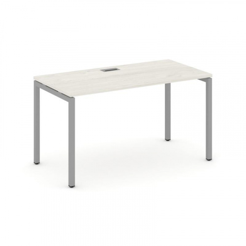 Style Project Стол письменный SN-4P.SP-005 Тиквуд Светлый/Металл Антрацит 1780*600*750 фото 14 Style Project Стол письменный SN-4P.SP-005 Тиквуд Светлый/Металл Антрацит 1780*600*750 фото 14