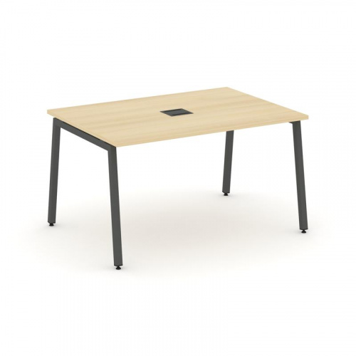 Style Project Стол переговорный SN-4A.SPRG-002 Тиквуд Светлый/Металл Белый 1180*980*750 фото 27 Style Project Стол переговорный SN-4A.SPRG-002 Тиквуд Светлый/Металл Белый 1180*980*750 фото 27