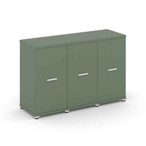 Шкаф офисный Concept CN.STU-233 W Шкаф офисный Concept CN.STU-233 W