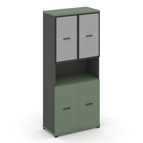 Шкаф офисный Concept CN.STS-513 RMB Шкаф офисный Concept CN.STS-513 RMB