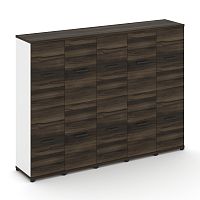 Шкаф офисный Concept CN.STU-452 B