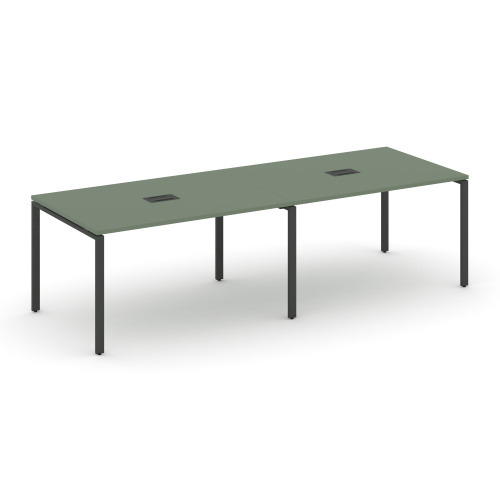 Стол для переговоров Concept CN.PRG-023 фото 2 Стол для переговоров Concept CN.PRG-023 фото 2