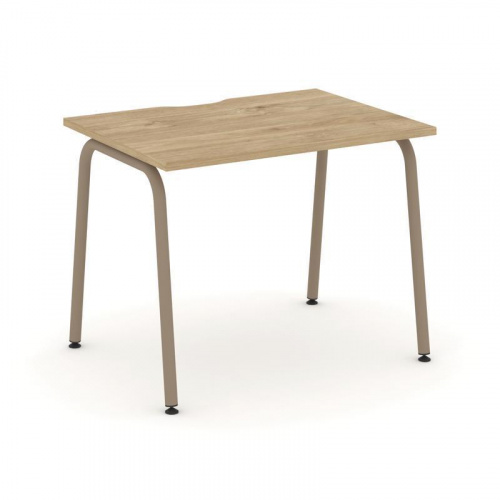 Стол рабочий Estetica ES.SP-1-VK фото 2 Стол рабочий Estetica ES.SP-1-VK фото 2