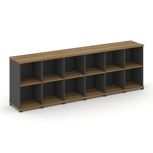 Стеллаж офисный Concept CN.STU-260 Стеллаж офисный Concept CN.STU-260