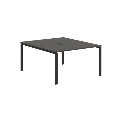 Стол 2-х местный EDIS EUWST 1316 фото 4