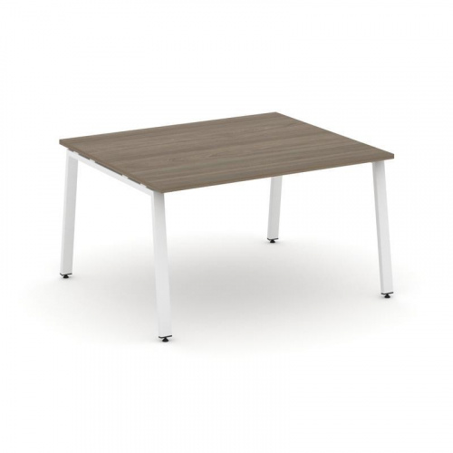 Style Project Стол переговорный SN-6A.SPRG-034.3 Антрацит/Металл Белый 1580*1180*750 фото 25 Style Project Стол переговорный SN-6A.SPRG-034.3 Антрацит/Металл Белый 1580*1180*750 фото 25