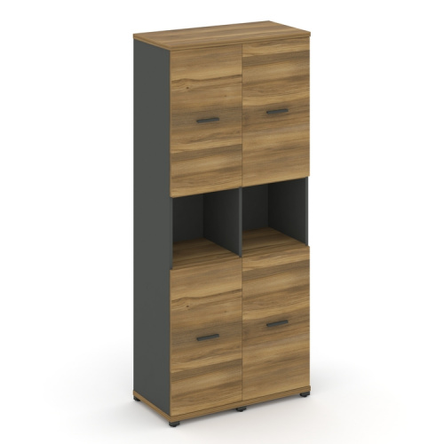 Шкаф офисный Concept CN.STU-523 A Шкаф офисный Concept CN.STU-523 A