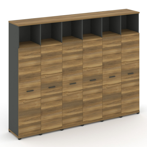 Шкаф офисный Concept CN.STU-566 A Шкаф офисный Concept CN.STU-566 A