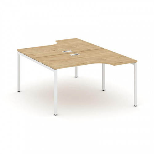 Бенч-система эргономичная Style Project SN-4P.DRPA-001 фото 27