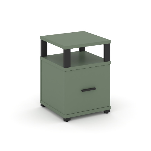 Тумба приставная Concept CN.TUP-005 Тумба приставная Concept CN.TUP-005