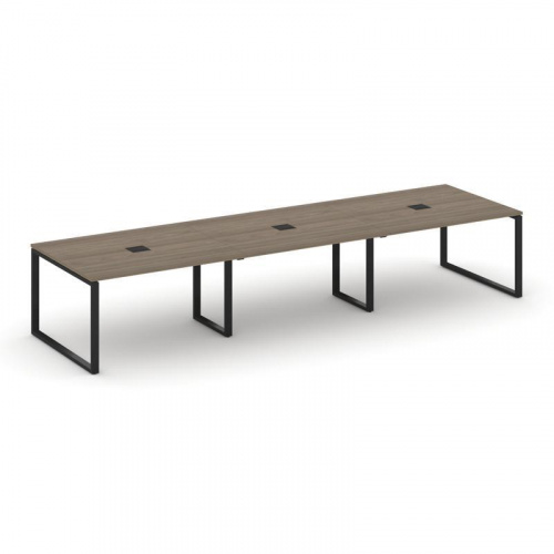 Стол переговорный Style Project SN-6O.SPRG-054 фото 4 Стол переговорный Style Project SN-6O.SPRG-054 фото 4