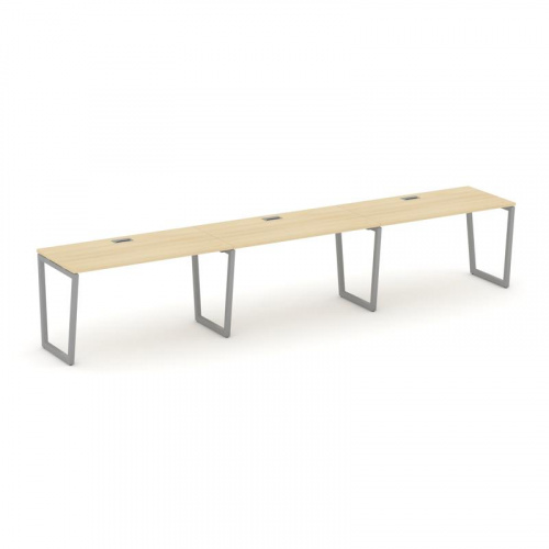 Style Project Рабочая станция 1 сторон. SN-4T2.ORS-053 Акация Лорка/Металл Антрацит/Заглушка Пластик фото 20 Style Project Рабочая станция 1 сторон. SN-4T2.ORS-053 Акация Лорка/Металл Антрацит/Заглушка Пластик фото 20