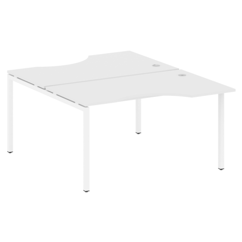 Бенч-система на П-обр. м/к Metal System Quattro 40БП.РАС-СА-2.2 фото 14 Бенч-система на П-обр. м/к Metal System Quattro 40БП.РАС-СА-2.2 фото 14