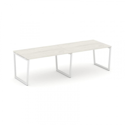 Style Project Стол переговорный SN-4T2.SPRG-013.3 Акация Лорка/Металл Антрацит 2760*980*750 фото 12 Style Project Стол переговорный SN-4T2.SPRG-013.3 Акация Лорка/Металл Антрацит 2760*980*750 фото 12