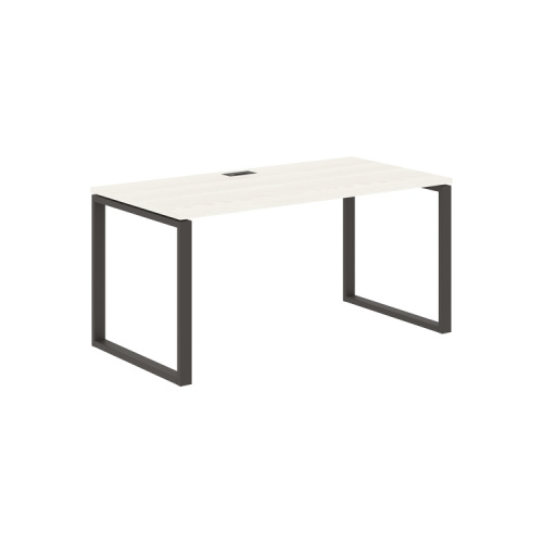 Стол прямой EDIS EQST 1580 фото 7