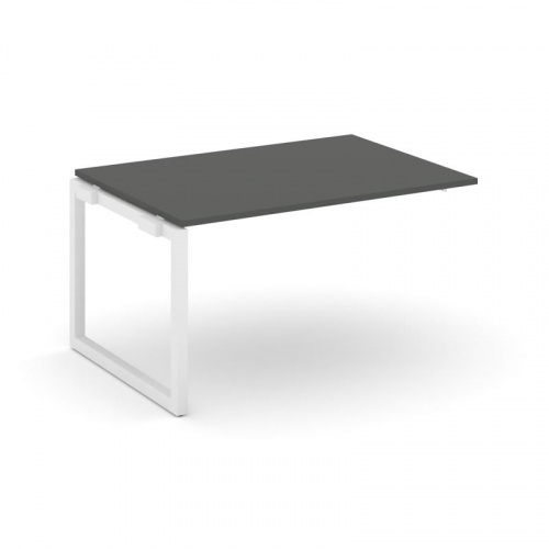 Style Project Проходной наб. элем. перег. стола SN-5O.NSPRG-002.3 Белый/Металл Антрацит 1180*980*750 фото 25 Style Project Проходной наб. элем. перег. стола SN-5O.NSPRG-002.3 Белый/Металл Антрацит 1180*980*750 фото 25