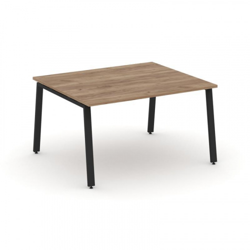 Style Project Стол переговорный SN-6A.SPRG-034.3 Антрацит/Металл Белый 1580*1180*750 фото 13 Style Project Стол переговорный SN-6A.SPRG-034.3 Антрацит/Металл Белый 1580*1180*750 фото 13