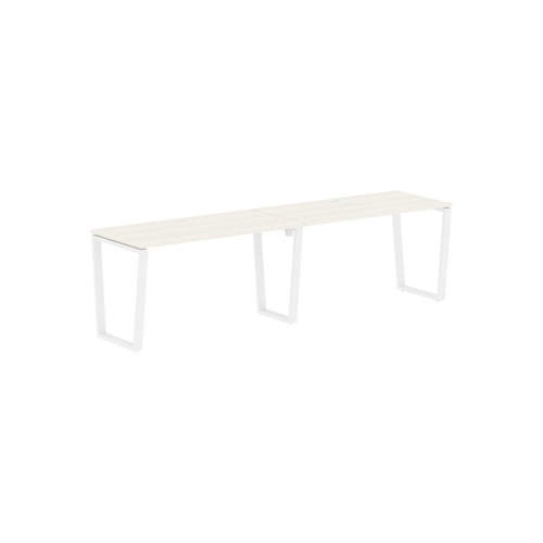 Стол 2-х местный EDIS EVWST 2767 фото 10