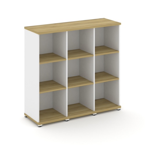 Стеллаж офисный Concept CN.STU-330 фото 9 Стеллаж офисный Concept CN.STU-330 фото 9