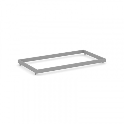 Style Project Рамка для стеллажа открытого L=754мм SN.RT-SO.20 Металл Черный 749*395*48