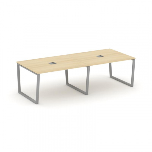 Style Project Стол переговорный SN-6T2.SPRG-044 Акация Лорка/Металл Антрацит/Заглушка Металл Антраци фото 20 Style Project Стол переговорный SN-6T2.SPRG-044 Акация Лорка/Металл Антрацит/Заглушка Металл Антраци фото 20