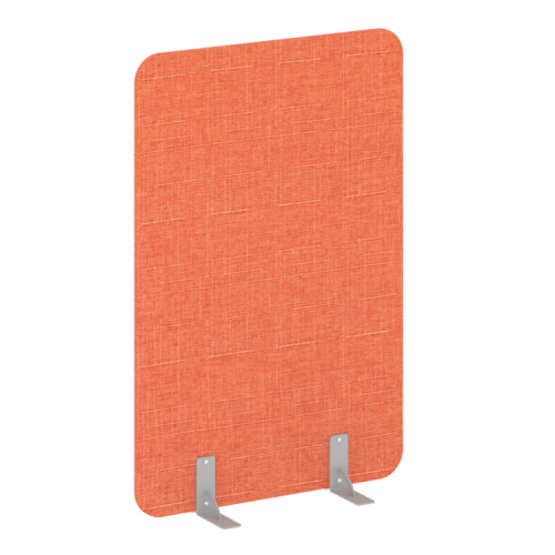 Перегородки на металлических опорах R-line soft AP.F-100-150 фото 6 Перегородки на металлических опорах R-line soft AP.F-100-150 фото 6