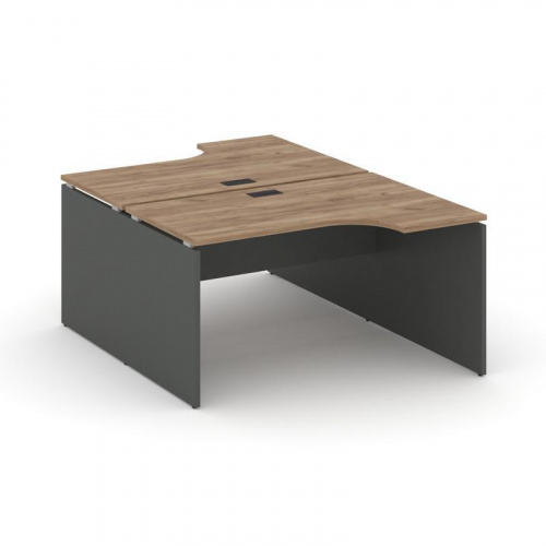 Бенч-система эргономичная Style Project SN-D.DRPA-001 фото 12