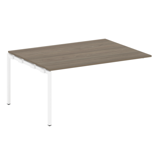 Проходной элемент перег. стола на П-обр. м/к Metal System Quattro 40БП.ППРГ-4 фото 3