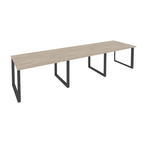 Стол переговорный Onix O.MO-PRG-3.2 фото 5 Стол переговорный Onix O.MO-PRG-3.2 фото 5