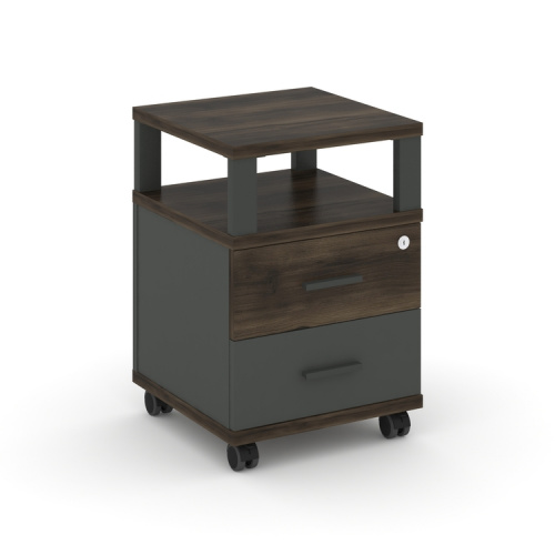 Тумба мобильная Concept CN.TUM-002 Тумба мобильная Concept CN.TUM-002