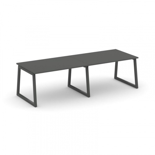 Style Project Стол переговорный SN-5T1.SPRG-011.3 Акация Лорка/Металл Антрацит 1960*980*750 фото 27 Style Project Стол переговорный SN-5T1.SPRG-011.3 Акация Лорка/Металл Антрацит 1960*980*750 фото 27