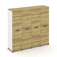 Шкаф офисный Concept CN.STU-446 B