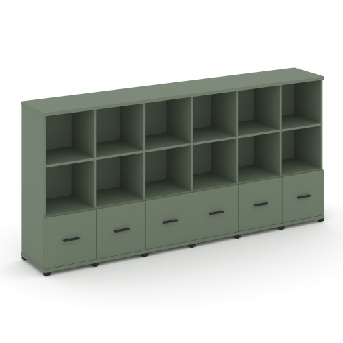 Шкаф офисный Concept CN.STU-361 B