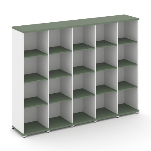 Стеллаж офисный Concept CN.STU-450