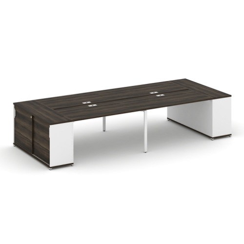 Бенч-система с опорными шкафами-купе Concept CN.DRS-279 фото 10 Бенч-система с опорными шкафами-купе Concept CN.DRS-279 фото 10