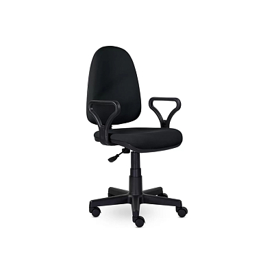 Кресло офисное Престиж Самба О (Ткань)